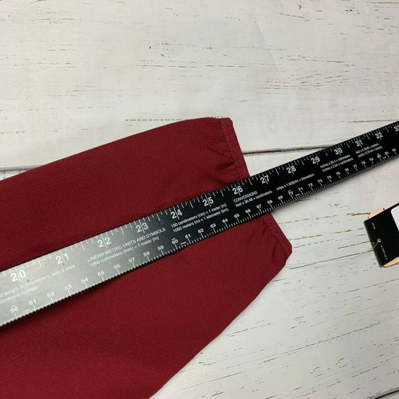 Cleveland Cavaliers NBA Large Adidas‎ Full Zip Sweatshirt Jacket Red New Mens - Picture 5 of 6